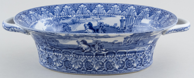 Basket c1930s